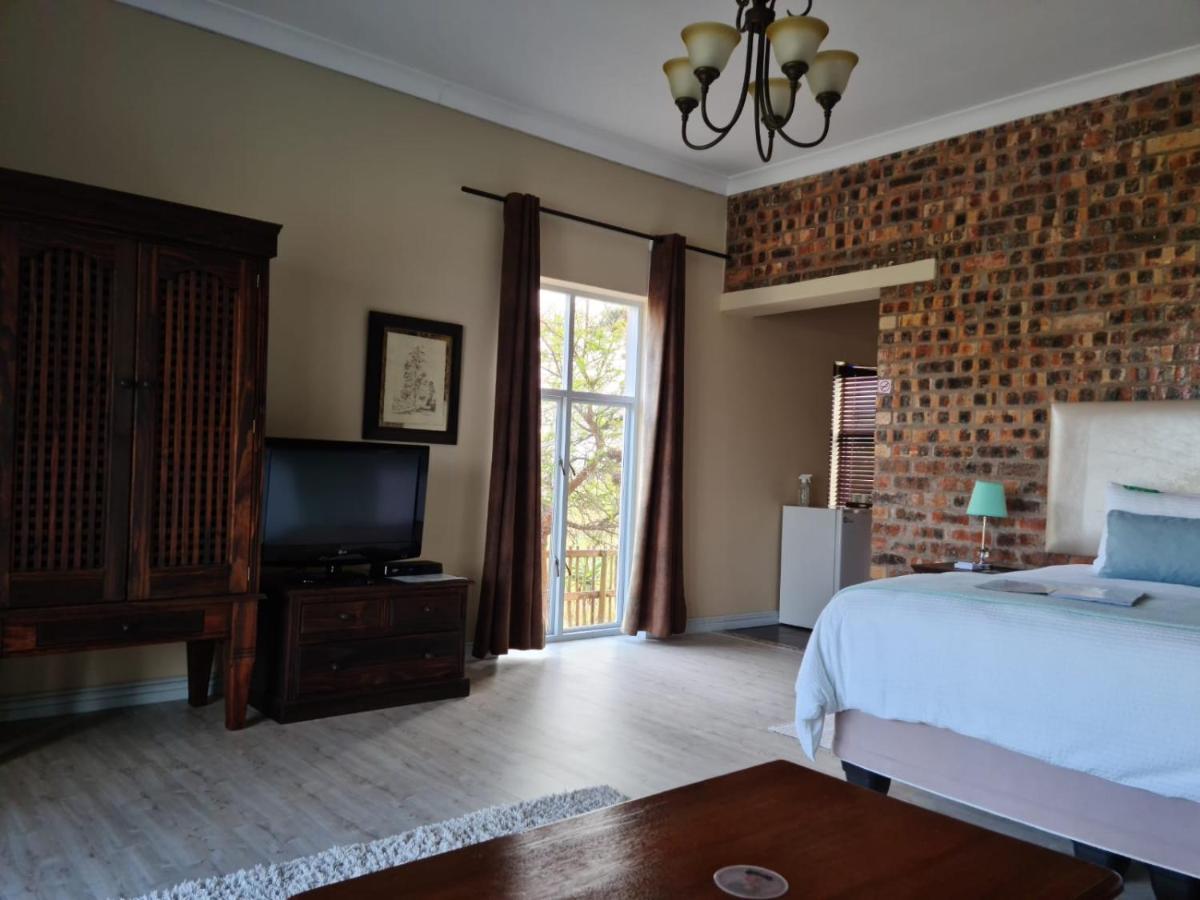 Golfer'S Retreat Hotel ลางเงอบาน ภายนอก รูปภาพ