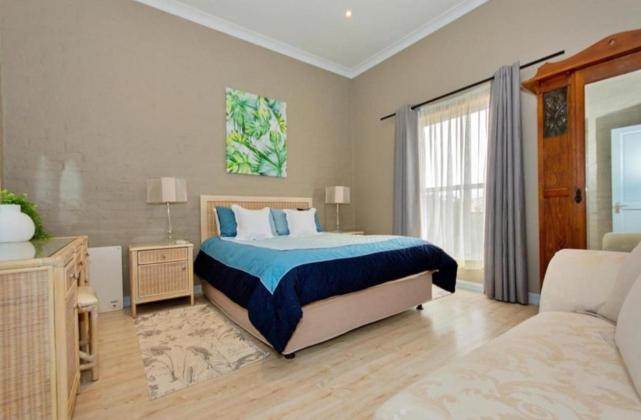 Golfer'S Retreat Hotel ลางเงอบาน ภายนอก รูปภาพ