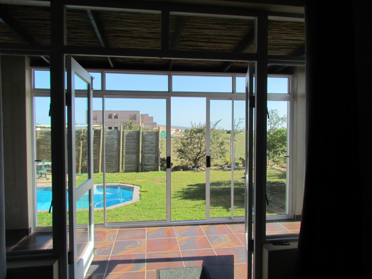 Golfer'S Retreat Hotel ลางเงอบาน ภายนอก รูปภาพ