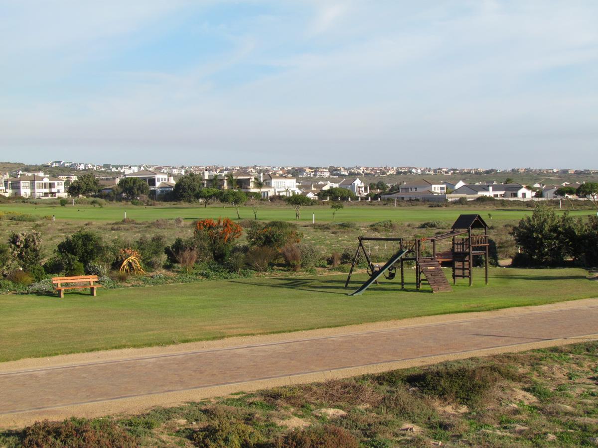 Golfer'S Retreat Hotel ลางเงอบาน ภายนอก รูปภาพ