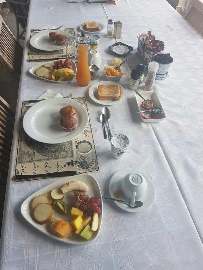 Golfer'S Retreat Hotel ลางเงอบาน ภายนอก รูปภาพ
